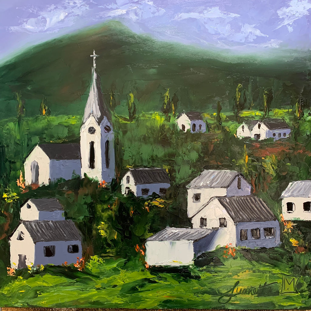 Platteland II