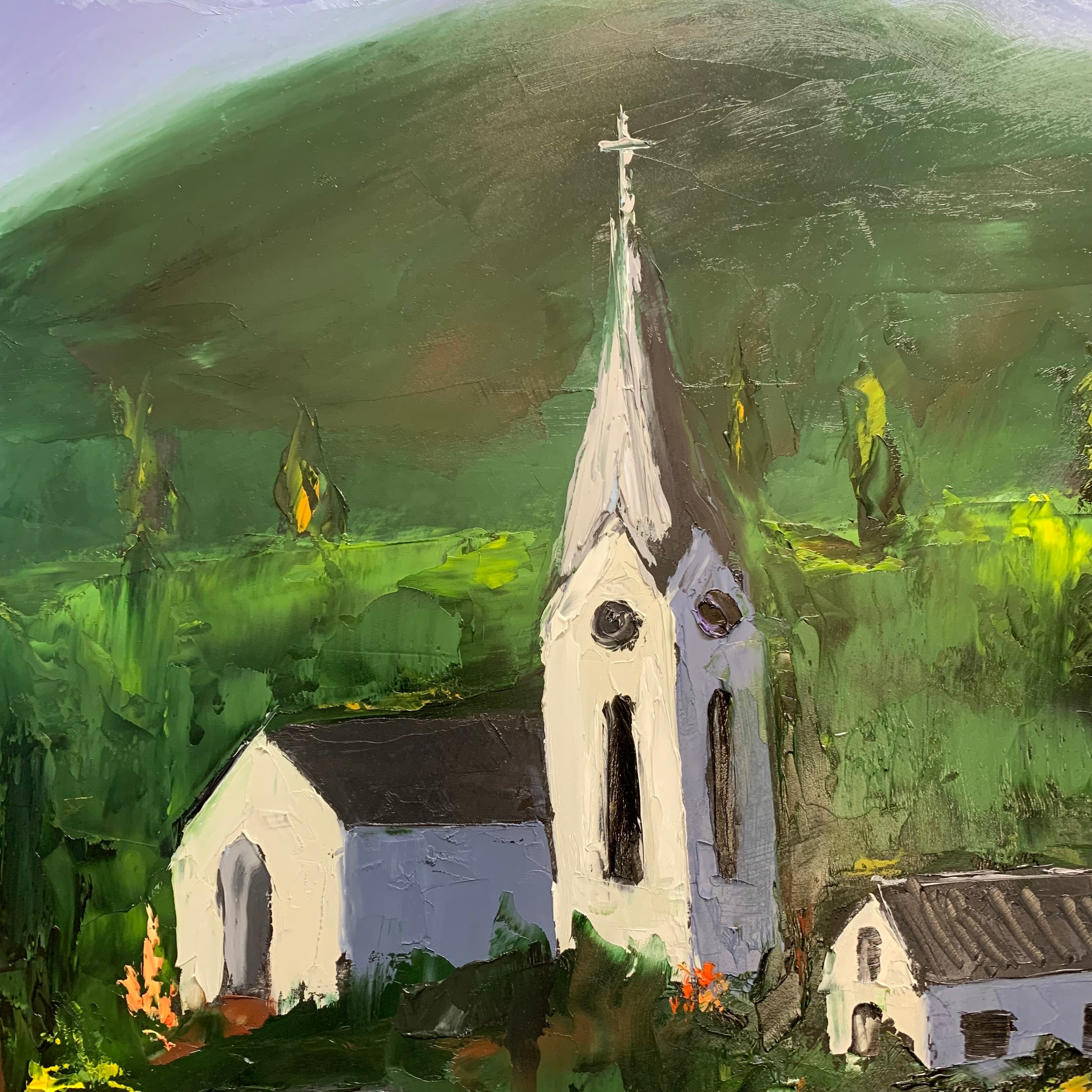 Platteland II