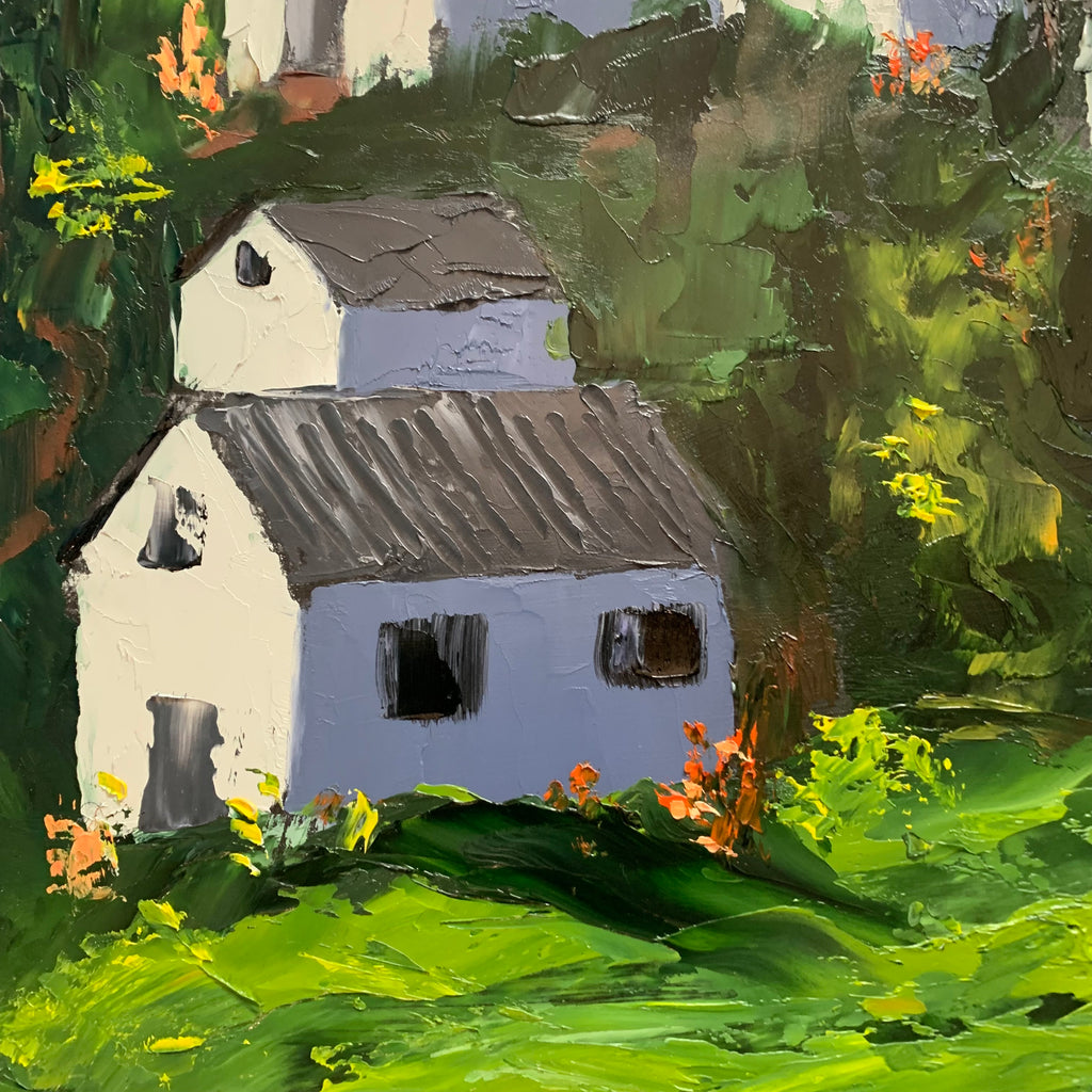 Platteland II