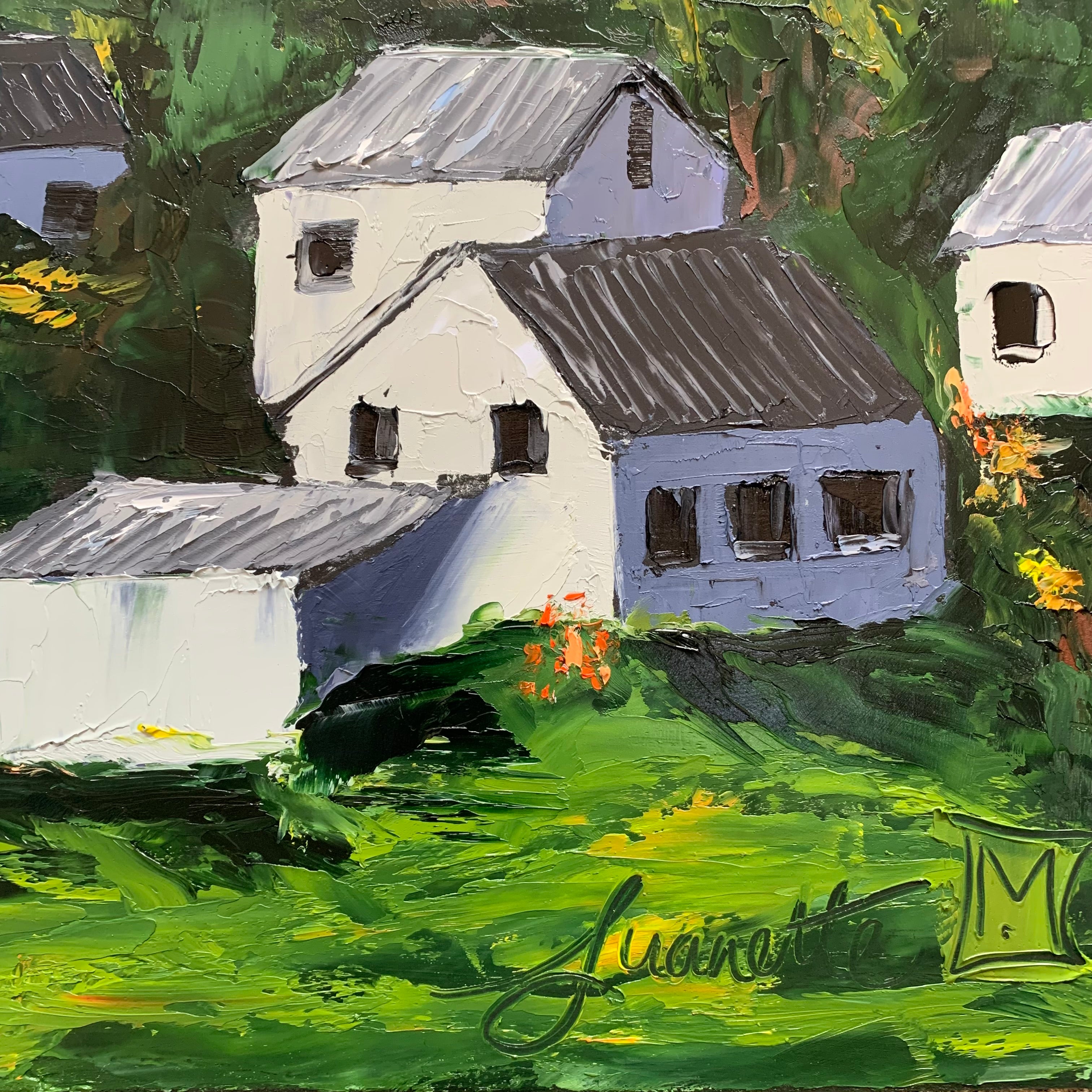 Platteland II