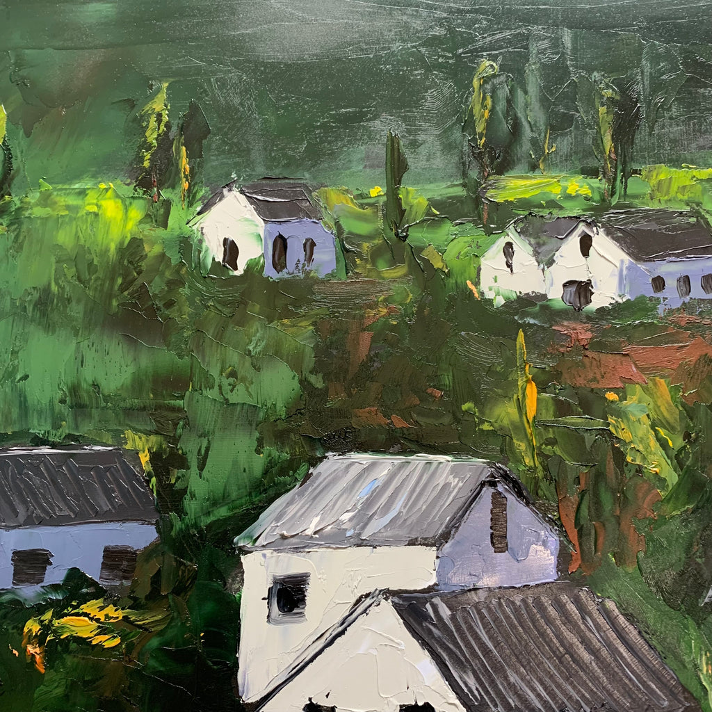 Platteland II