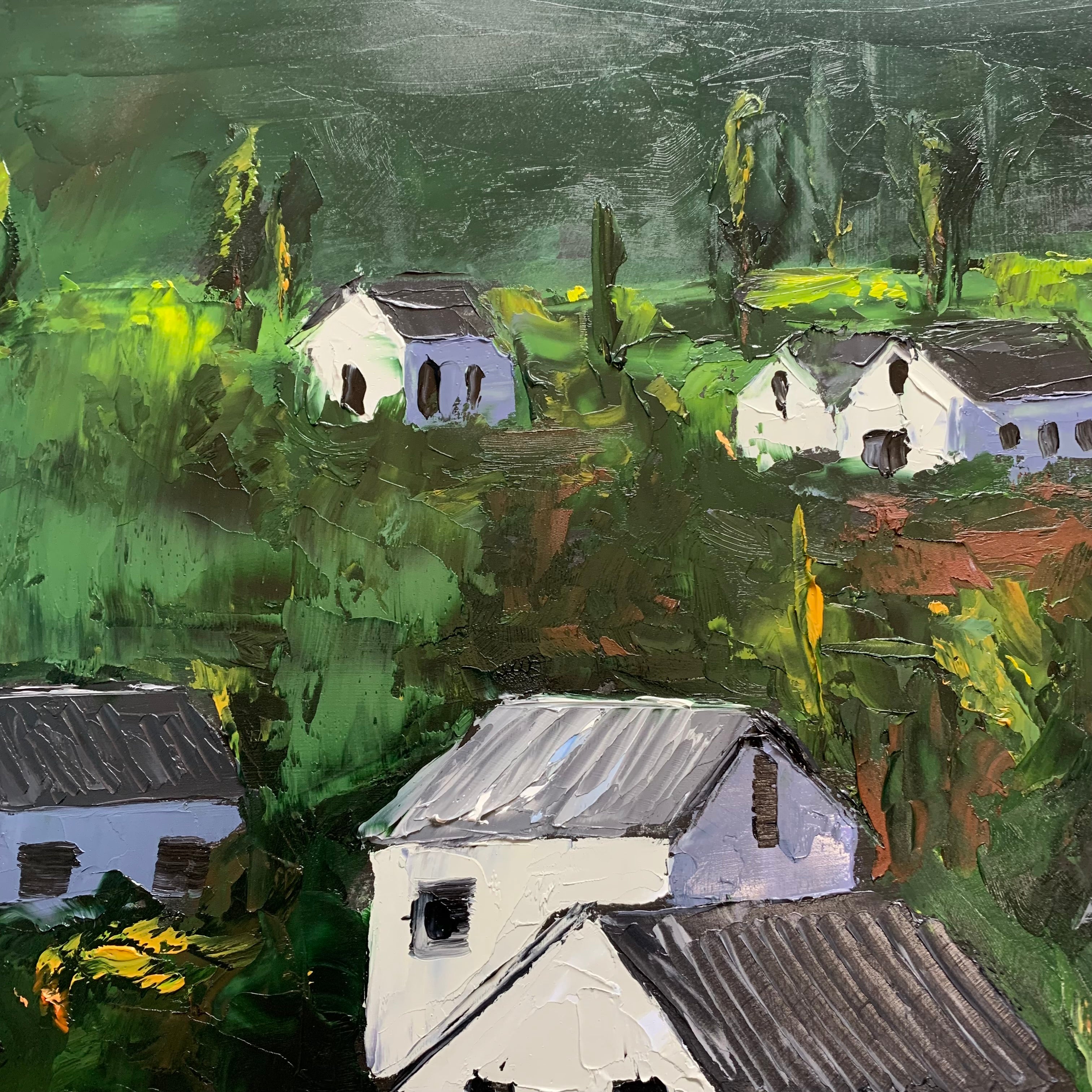 Platteland II