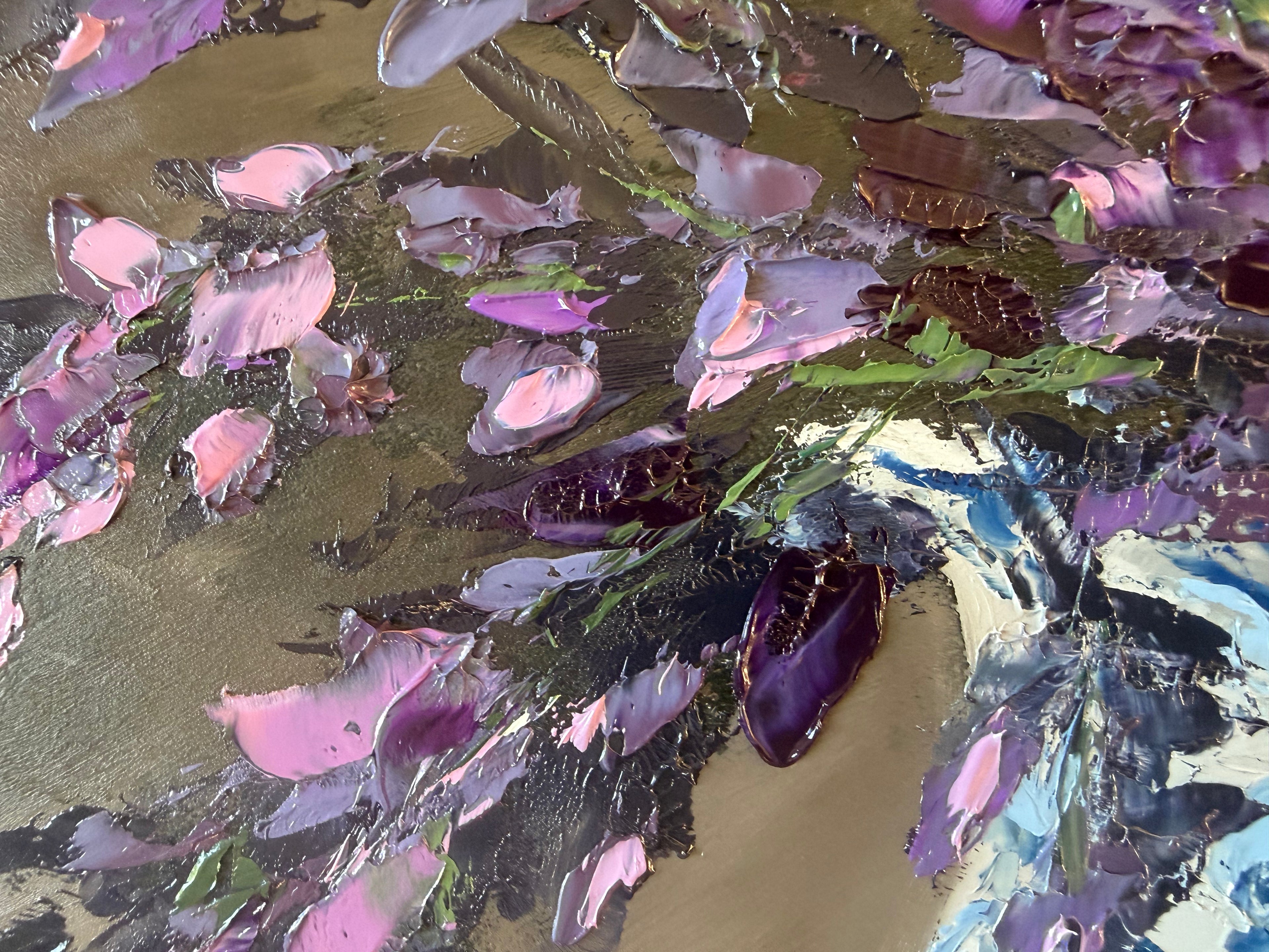 Purple rain