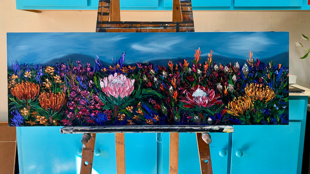 Fynbos Horizon