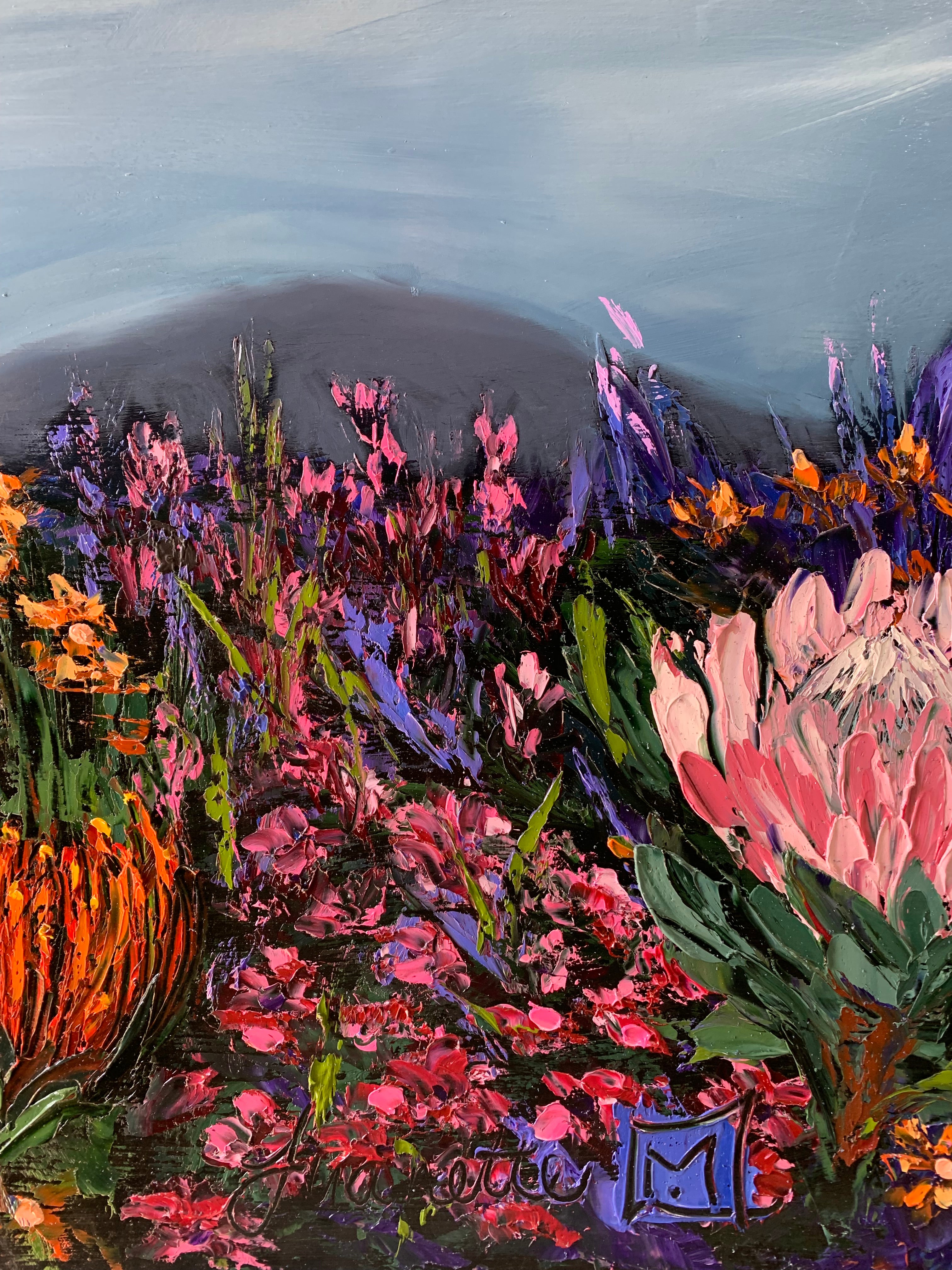 Fynbos Horizon