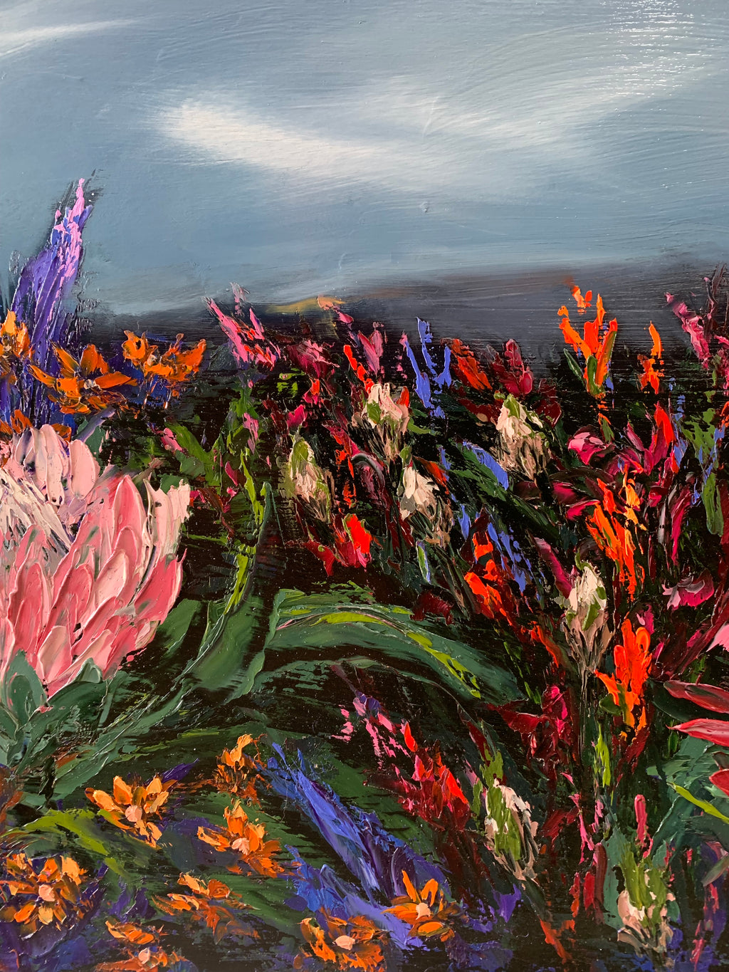Fynbos Horizon