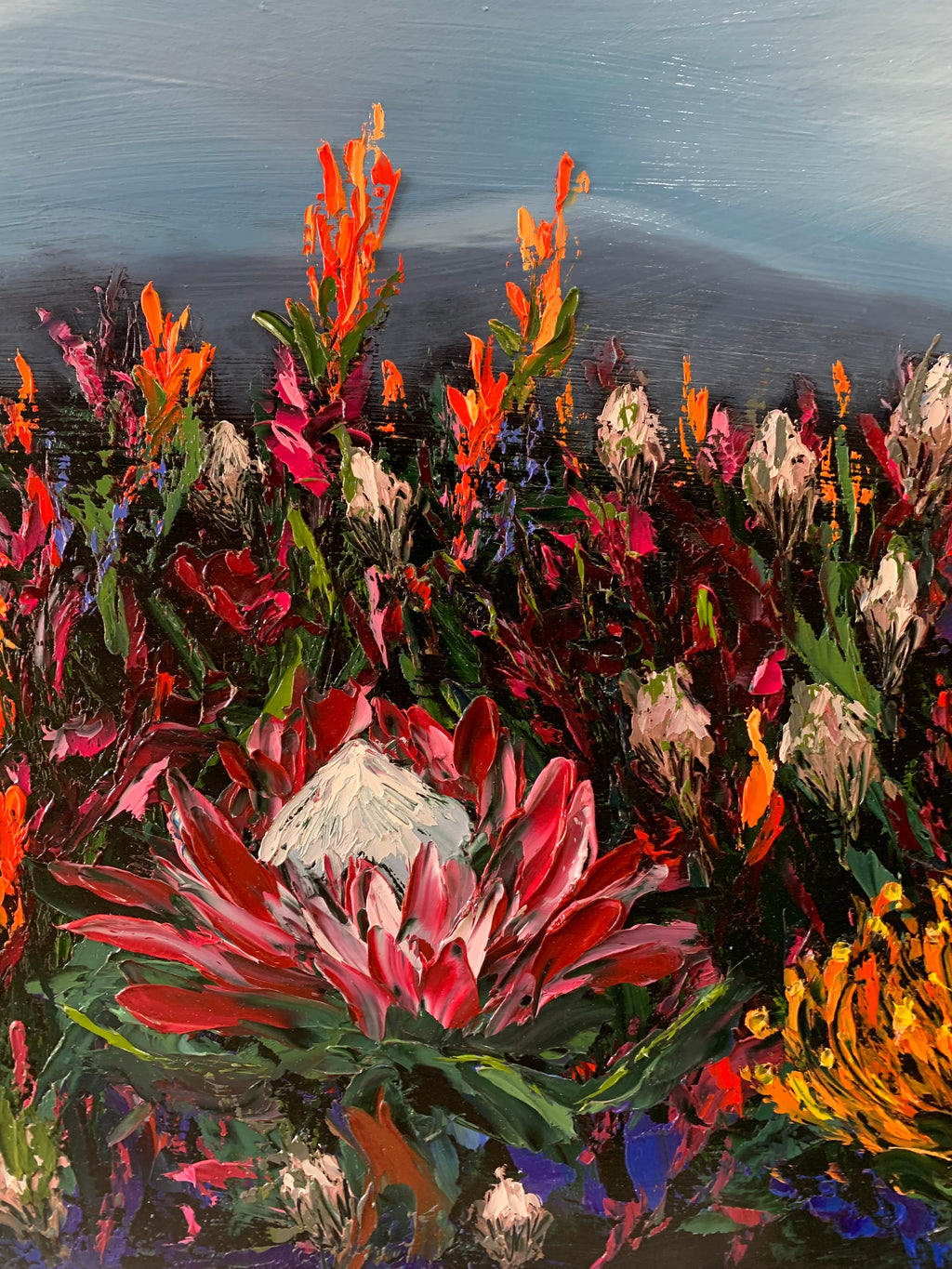 Fynbos Horizon