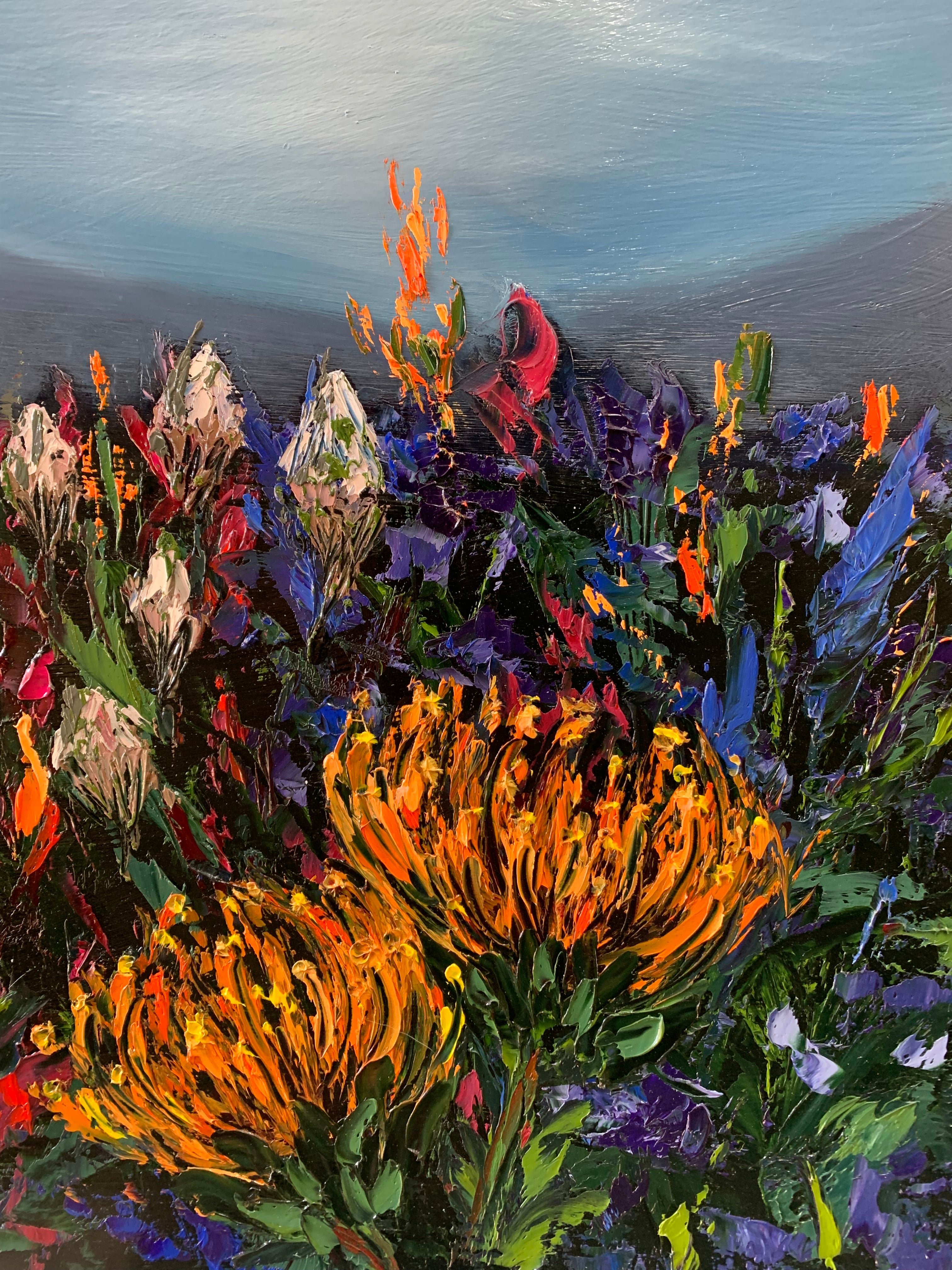 Fynbos Horizon