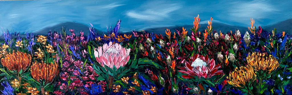 Fynbos Horizon