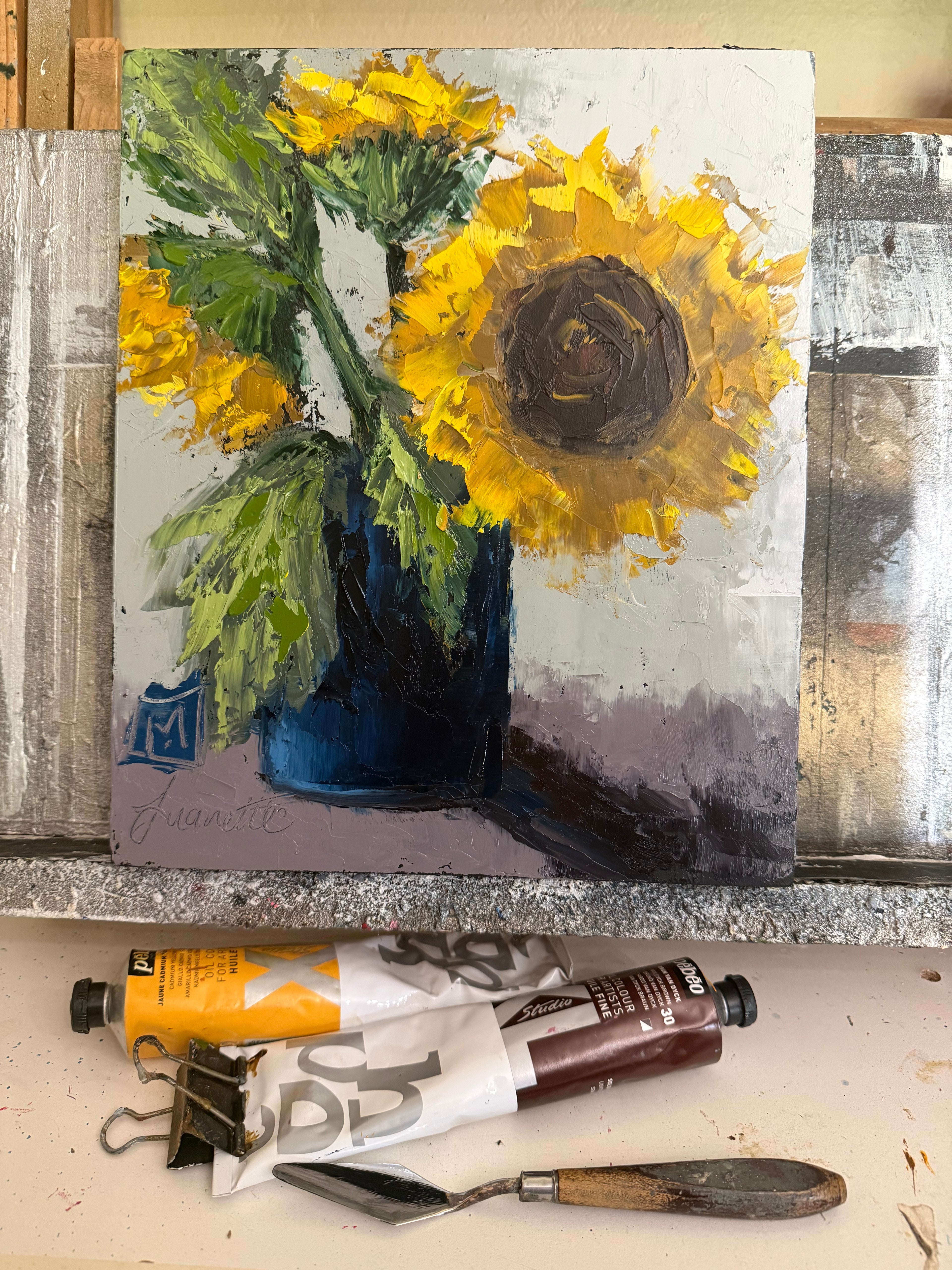 Little Sunshine