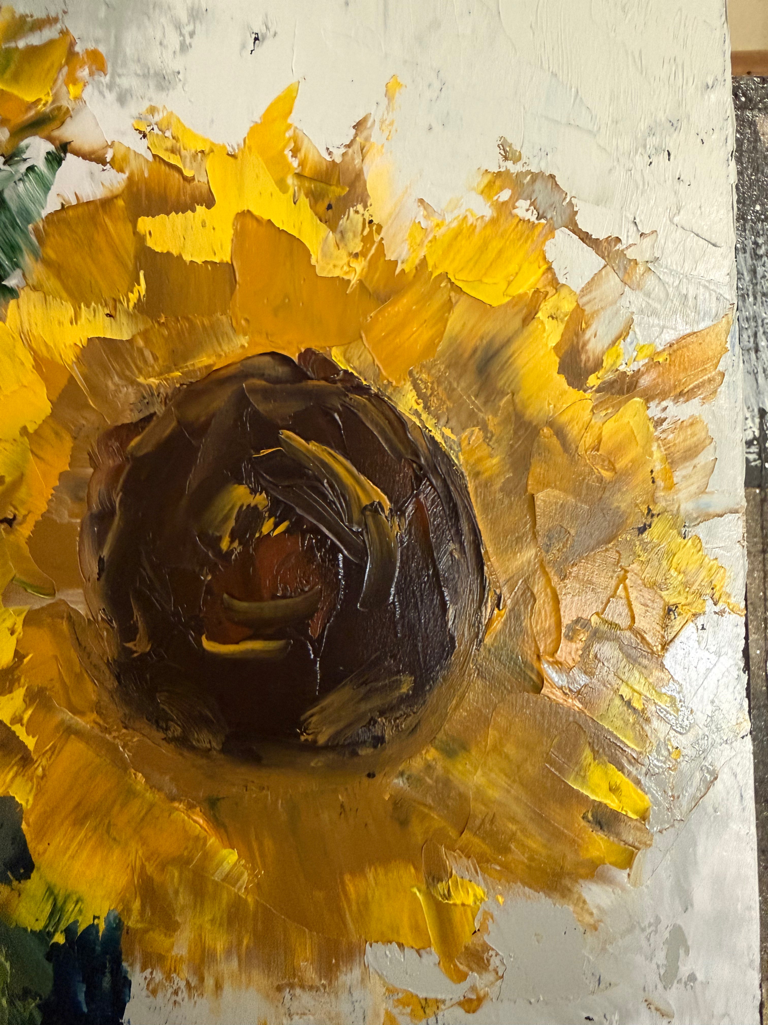 Little Sunshine