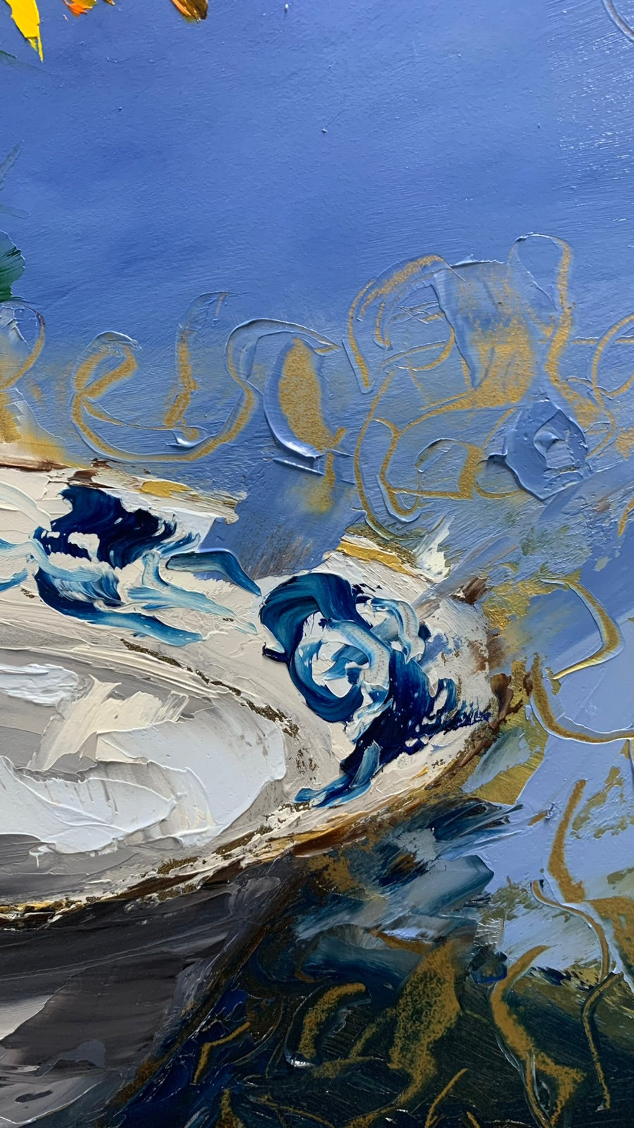 Sonvanger (Sun catcher)