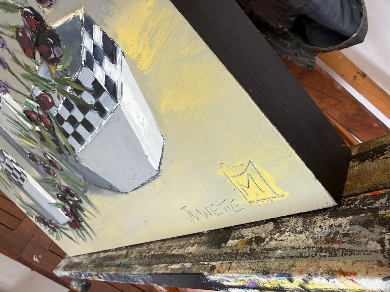 Blessed is the Season