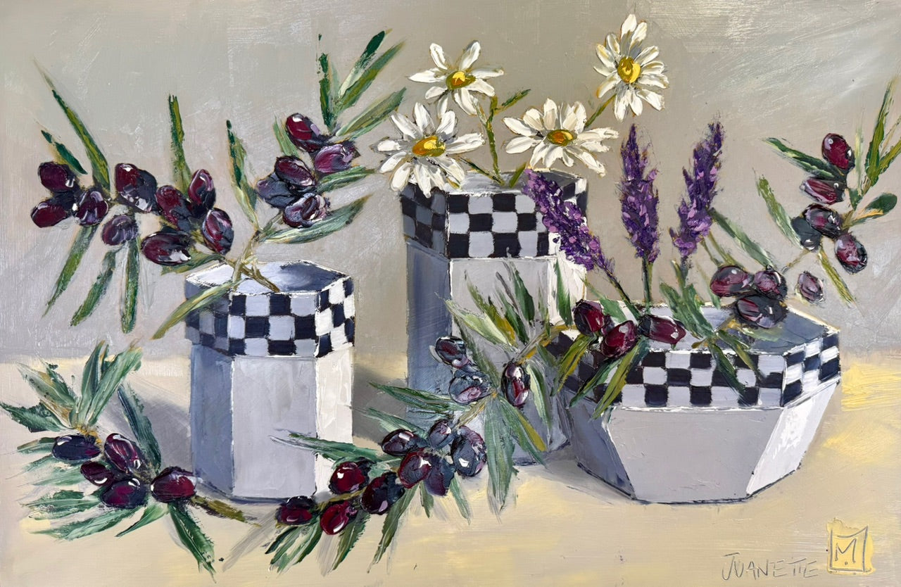 Blessed is the Season