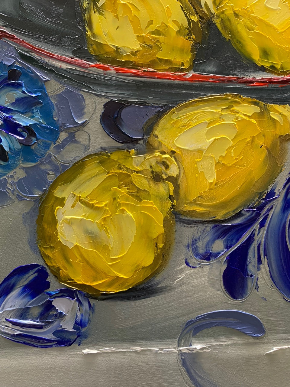 When life gives you Lemons (Duo)