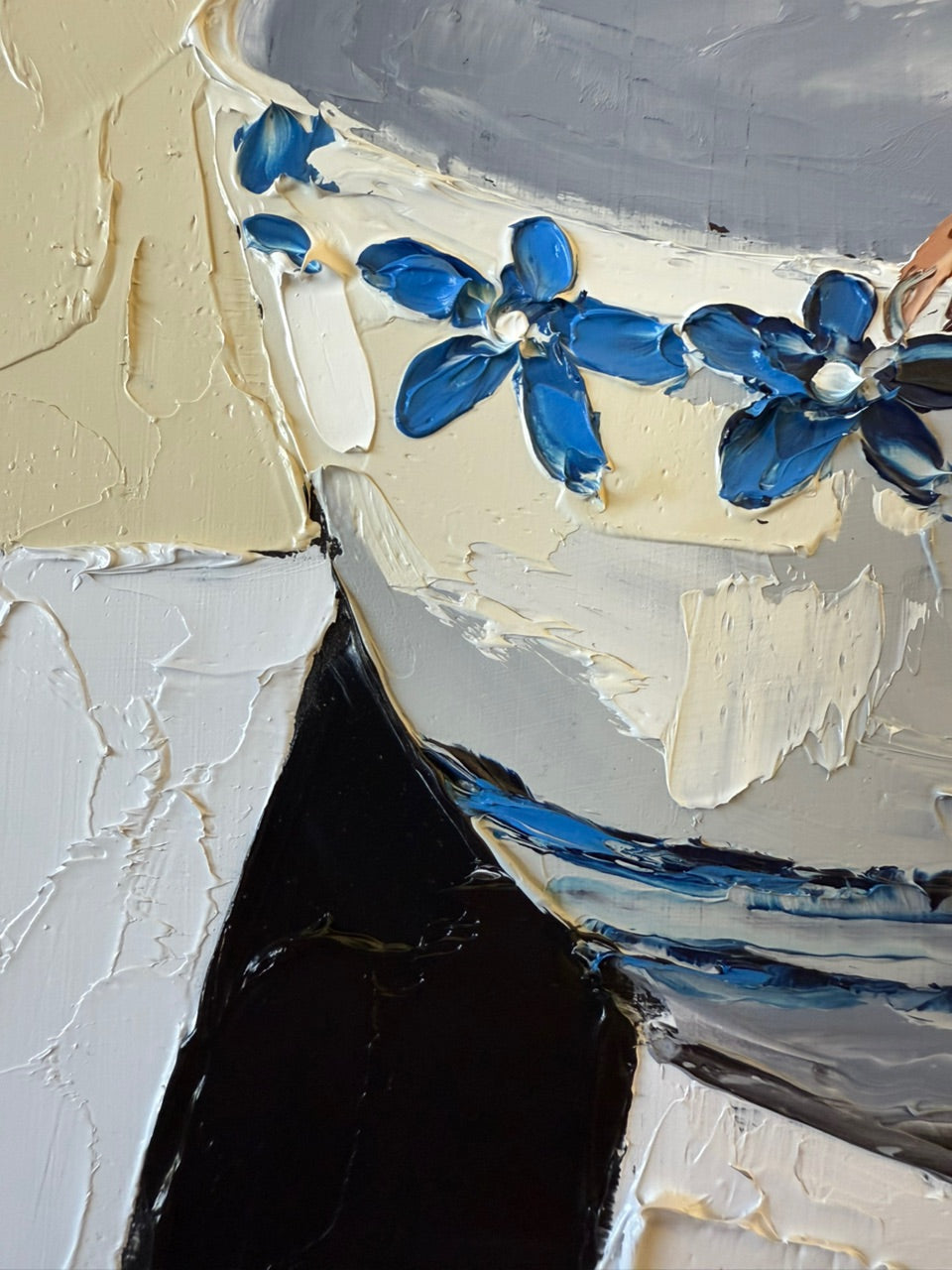 🔴 Inspired by Beauty and Hope 2 (sold)