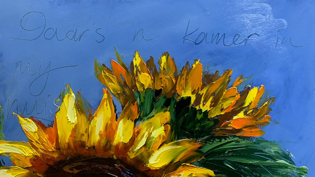 Sonvanger (Sun catcher)