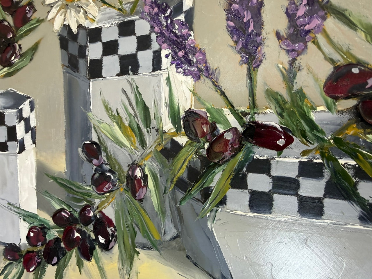 Blessed is the Season