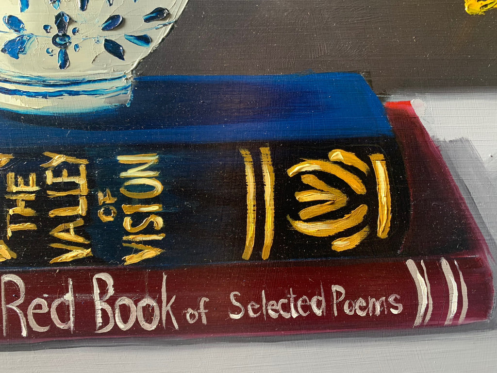 The Valley of Vision