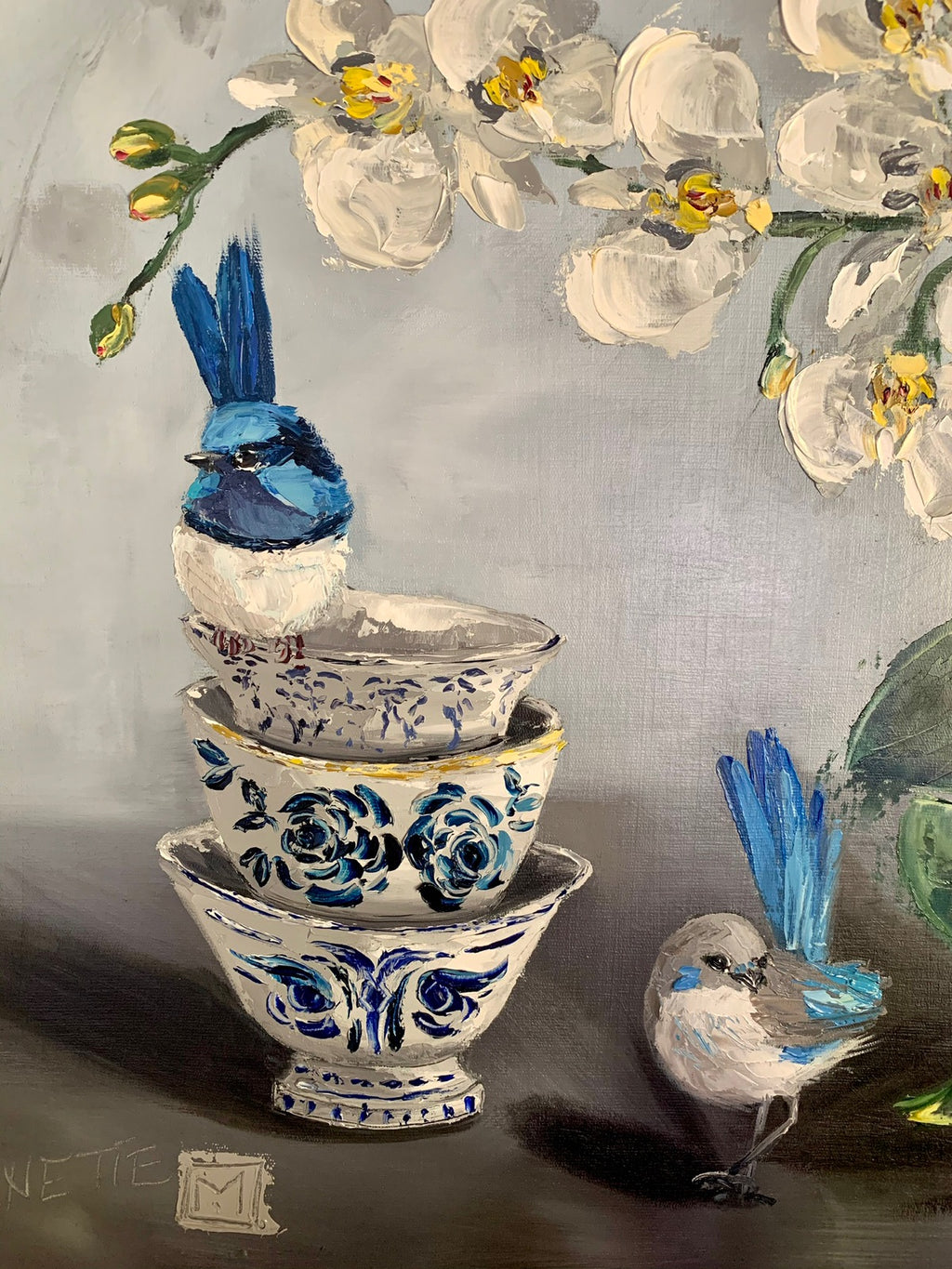 All my favorite things