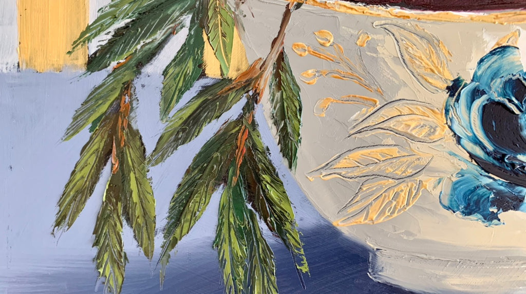 Prosperous and Generous