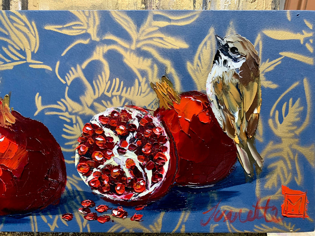 🔴 Golden moments (sold)