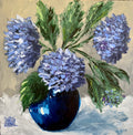 Royal Hydrangeas