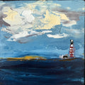 🔴 Ocean Impasto 4 (sold)